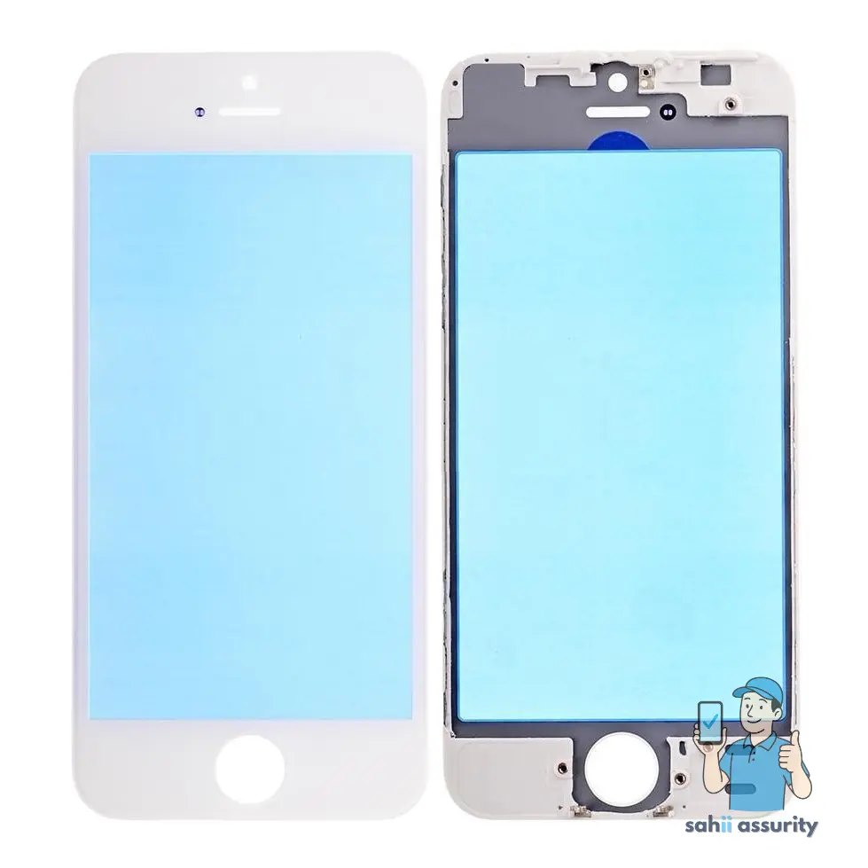 Front Glass for Apple iPhone 5s thumbnail